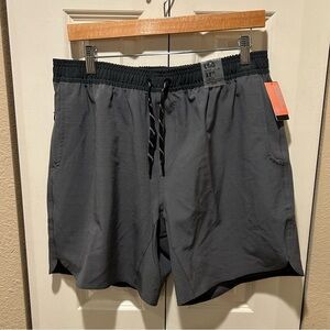 NWT Cardiff Surf Co Men’s Shorts inseam 7” , size Large